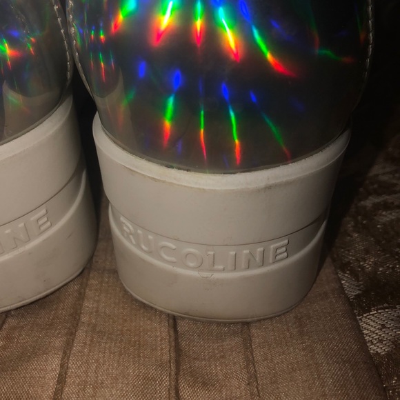 Agila by Rucoline sneakers - Picture 7 of 12